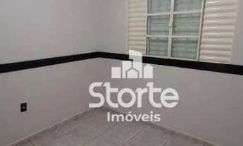 Imagem 3: Casa com 4 dormitórios à venda, 172m² por R$ 300.000 - Nova Uberlândia - Uberlândia/MG