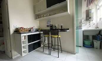 Imagem 6: LINDO APARTAMENTO , SUPER DECORADO , PRÉDIO COM LAZER DE CLUBE , OFERTA ...R$ 1.240.000,00
