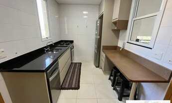 Imagem 3: Apartamento para Venda em Jundiaí, Jardim Trevo, 3 dormitórios, 1 suíte, 4 banheiros, 3 va