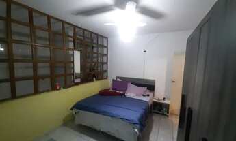 Imagem: Sobrado para venda possui 90 metros quadrados