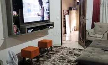 Imagem 2: Sao Carlos - Casa Padrão - Jardim Jockey Clube