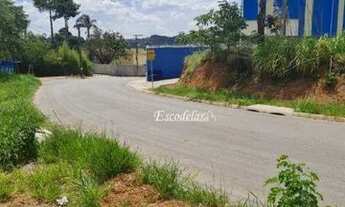 Imagem 6: Área à venda, 17779 m² por R$ 2.280.000,00 - Mato Dentro - Atibaia/SP