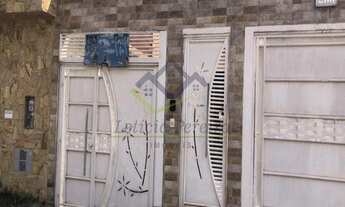 Imagem: POÁ - Casa Padrão - VILA ÁUREA