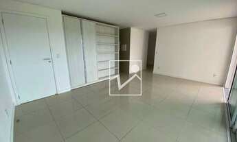 Imagem 4: Apartamento com 3 dormitórios para alugar, 111 m² por R$ 6.033,31/mês - Cocó - Fortaleza/C