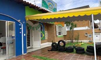 Imagem 3: Casa para Venda em Valinhos, Vila Nova Valinhos, 3 dormitórios, 3 banheiros