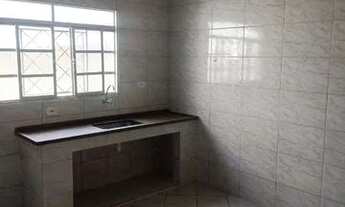 Imagem 2: Casa com 1 dormitório para alugar, 60 m² por R$ 1.300/mês - Vila Isolina Mazzei - São Paul