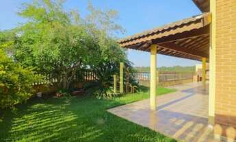 Imagem: Casa com 4 dormitórios à venda, 300 m²