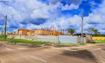 Imagem 6: Casa a venda de alto padrão no condomínio Residencial Alphaville em construção