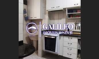 Imagem 6: Apartamento no Condomínio Chácara das Flores 2 | Jardim Samambaia | Jundiaí