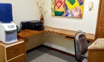 Imagem 5: Conjunto/Sala para Venda - 37.2m², 0 dormitórios, Praia de Belas