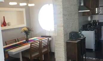 Imagem 3: Cobertura Duplex com 3 dormitórios 133m² - venda R$ 1.590.000,00 - Perdizes - São Paulo/SP