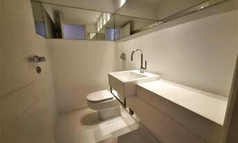 Imagem 7: Apartamento com 4 dormitórios à venda, 322 m² por R$ 2.150.000 - Real Parque - São Paulo/S