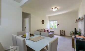 Imagem: Apartamento para Aluguel - Vila Mariana