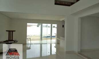 Imagem 4: Casa à venda, 320 m² por R$ 2.000.000,00 - Condomínio Phillipson Park - Americana/SP