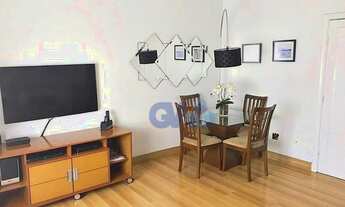 Imagem 3: Amplo 3 Dormitorios Reformado