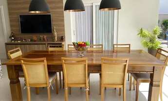 Imagem 7: Casa de Luxo 6-4 sendo 5 suítes closet