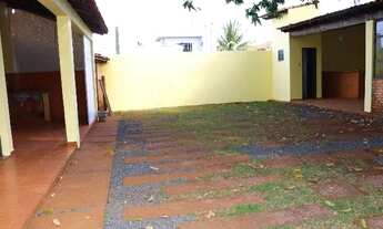 Imagem 3: Aluguel Casa JARDIM DAS ACACIAS