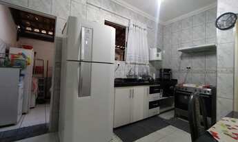 Imagem 6: CONTAGEM - Casa Padrão - Jardim Riacho das Pedras