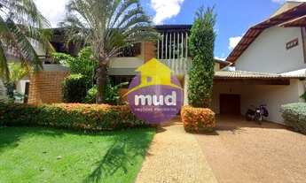 Imagem 9: Casa para para aluguel no bairro CONDOMÍNIO VILLAGE SANTA HELENA, em São José do Rio Preto