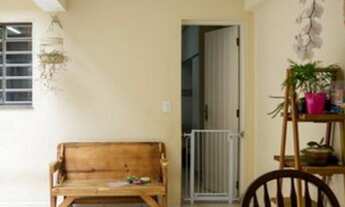 Imagem 3: SOBRADO RESIDENCIAL em SÃO BERNARDO DO CAMPO - SP, RUDGE RAMOS