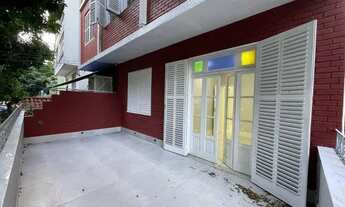 Imagem 3: Apartamento com 2 quartos à venda, 78m² - Leblon - Rio de Janeiro/RJ