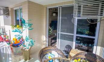 Imagem 6: Apartamento para Aluguel - Jacarepaguá, 3 Quartos, 87 m2