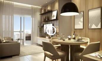 Imagem 4: Apartamento para Venda - 153.27m², 4 dormitórios, sendo 2 suites, 3 vagas - Vila Leopoldin