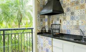 Imagem 2: Apartamento Garden com 3 dormitórios à venda, 170 m² por R$ 1.350.000,00 - Vila Irmãos Arn