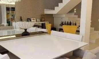 Imagem: Cobertura com 5 dormitórios à venda, 330