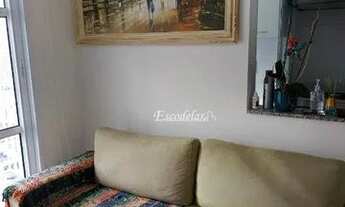 Imagem 4: Apartamento com 2 dormitórios à venda, 45 m² por R$ 450.000,00 - Vila Maria - São Paulo/SP