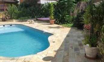 Imagem 2: SOBRADE DE ALTO PADRÃO NA CHÁCRA MONTE ALEGRE