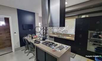 Imagem 5: CASA para VENDA Condomínio Estoril V Bauru