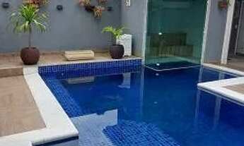 Imagem 3: Casa para venda tem 180 metros quadrados com 5 quartos em Jardim Santo Antônio - Valinhos