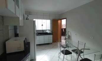 Imagem 3: Linda casa no BAIRRO LIBERDADE