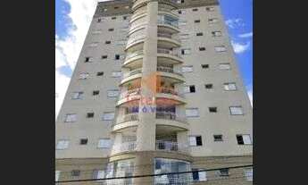 Imagem: Apartamento à venda no bairro Jardim Maria