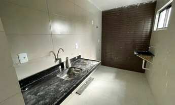 Imagem 7: Cobertura Duplex no Bessa Com 2 Quartos, 150 m Da Praia, Lazer Privativo