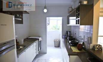 Imagem 7: São Paulo - Apartamento Padrão - Vila Primavera