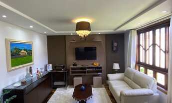 Imagem 7: Casa térrea com 4 quartos em Portão - Curitiba - PR