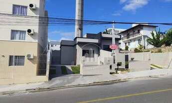 Imagem: Casa com 2 dormitórios à venda, 65 m²