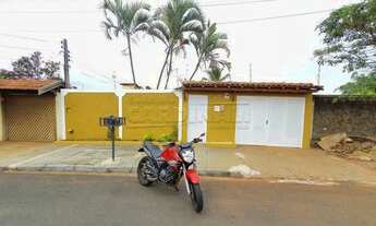 Imagem: Sao Carlos - Casa Padrão - Jardim Paulistano