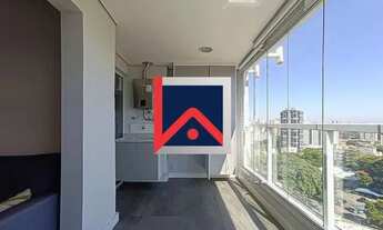 Imagem 5: Apartamento Locação 2 Dormitórios - 56 m² Vila Clementino