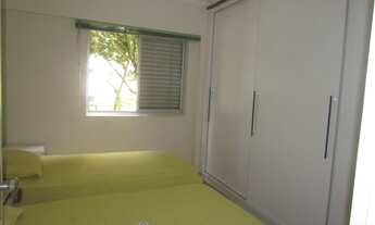 Imagem 6: Excelente apto de 2 dormitórios mobiliado na saúde!!