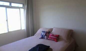 Imagem 6: Apartamento para aluguel possui 50 metros quadrados com 2 quartos em São João - Betim - MG