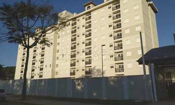 Imagem: Botucatu - Apartamento Padrão - Jardim