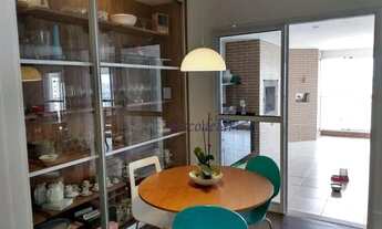 Imagem 7: Apartamento à venda, 200 m² por R$ 1.990.000,00 - Santa Teresinha - São Paulo/SP