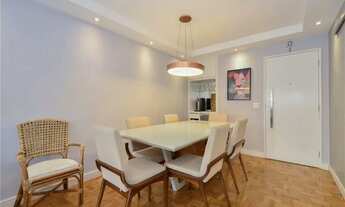 Imagem 5: APARTAMENTO RESIDENCIAL em São Paulo - SP, Perdizes