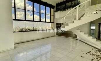 Imagem 5: ALTO DE PINHEIROS! 541,0M²AU 4 SUÍTES 6 GAR - EXCELENTE LAZER E SEGURANÇA