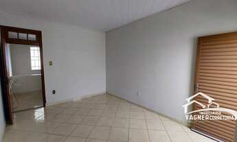 Imagem 5: Sobrado com 04 quartos no Centro de Lorena para Locação