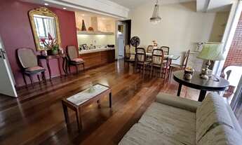 Imagem: HA Apartamento para venda possui 180 m²