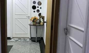 Imagem 7: Apartamento com 4 dormitórios, 138 m² - venda por R$ 830.000,00 ou aluguel por R$ 4.860,00